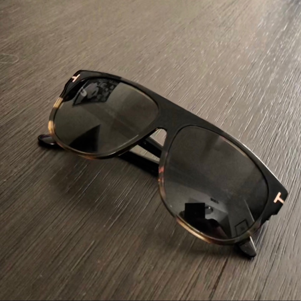Tom Fors Kristen sunglasses